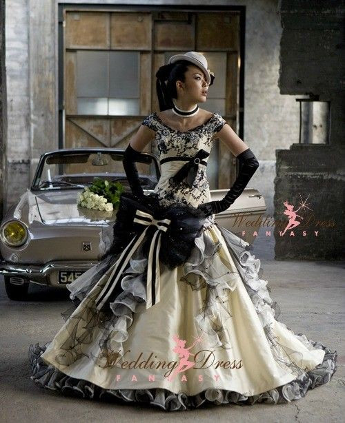 Steampunk Hochzeitskleid
 Die besten 25 Steampunk Hochzeitskleid Ideen auf