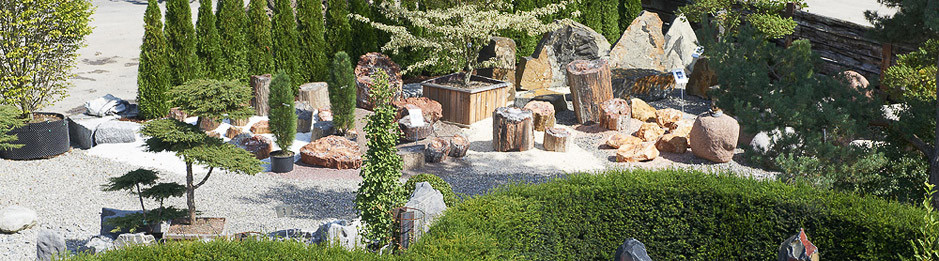 Steine Für Garten
 Steine für Gärten Findling Steine für Gärten