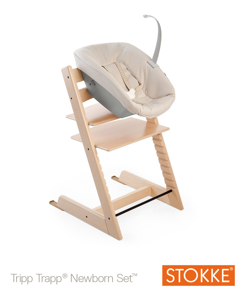 Stokke Stuhl
 Tripp Trapp von Stokke reduziert & in 1 Tag geliefert