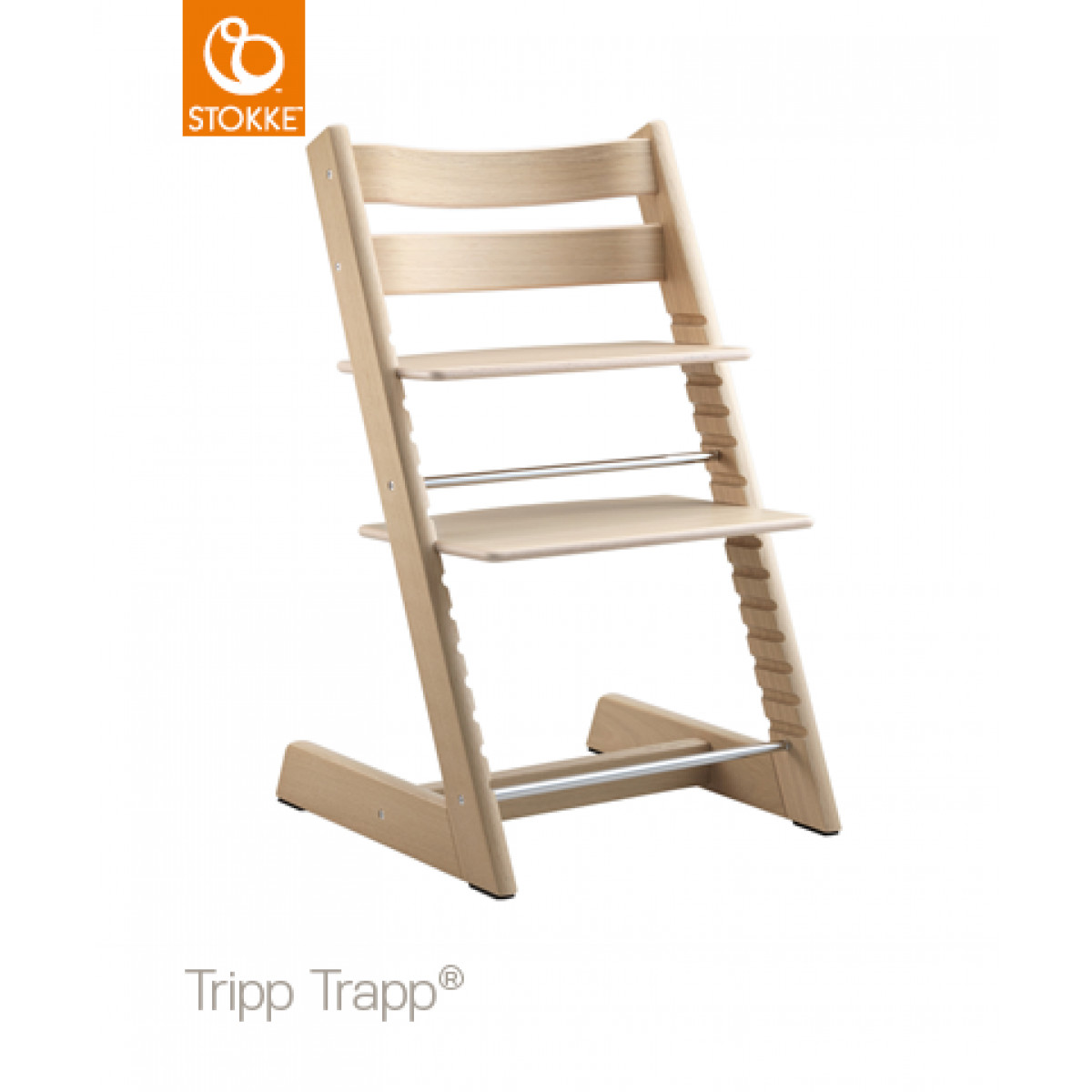 Stokke Tripp Trapp Tisch
 Stokke Tripp Trapp Oak