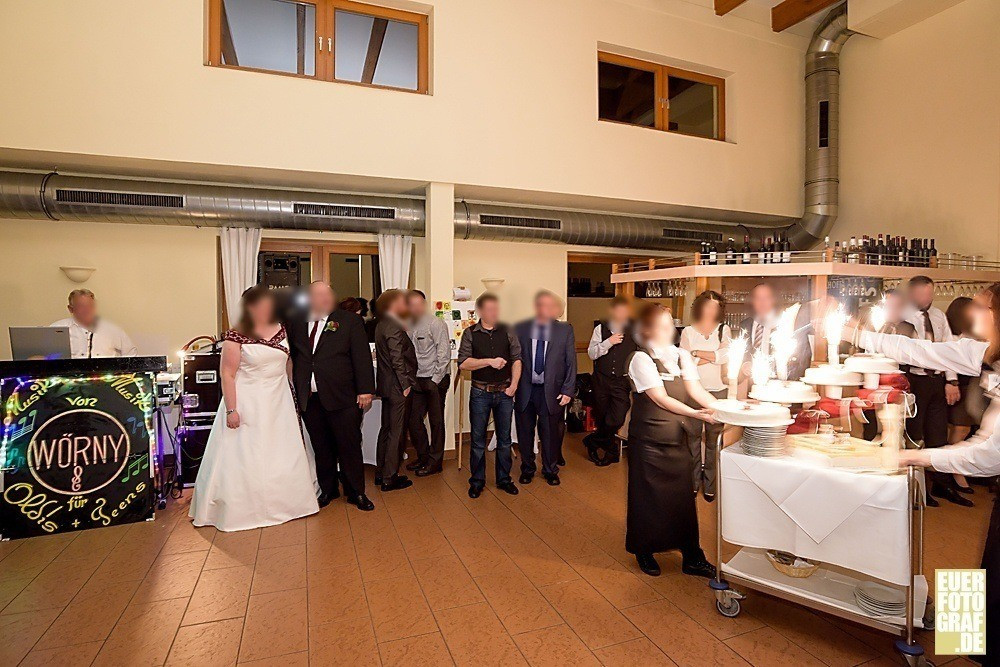 Stolzenhoff Hochzeit
 Feiern im Parkhaus Barop Dortmund Hochzeitsfotos von