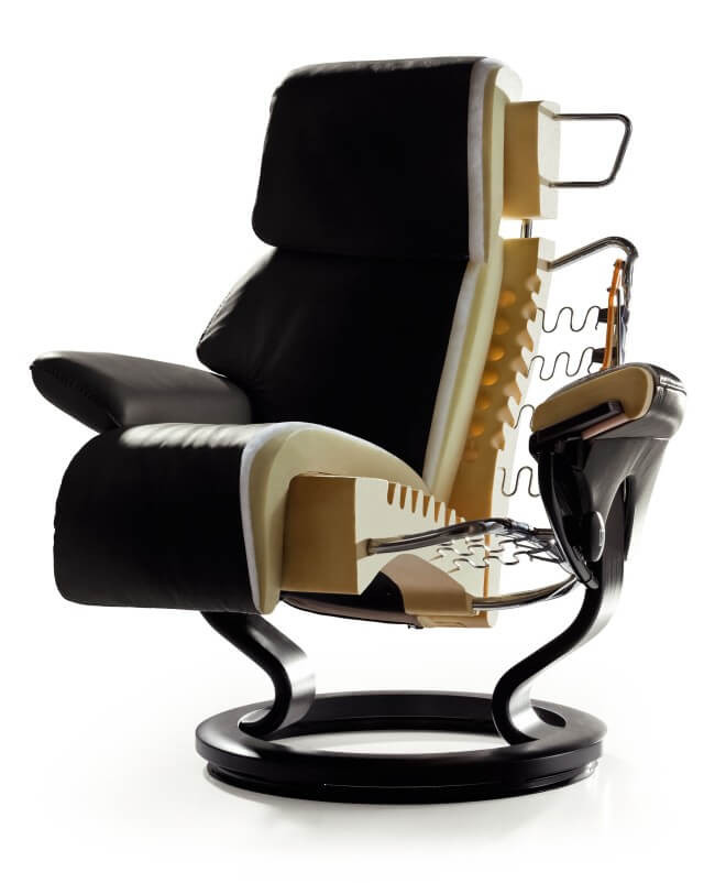 Stressless Sessel Preise
 Stressless Sessel Preise und Modelle