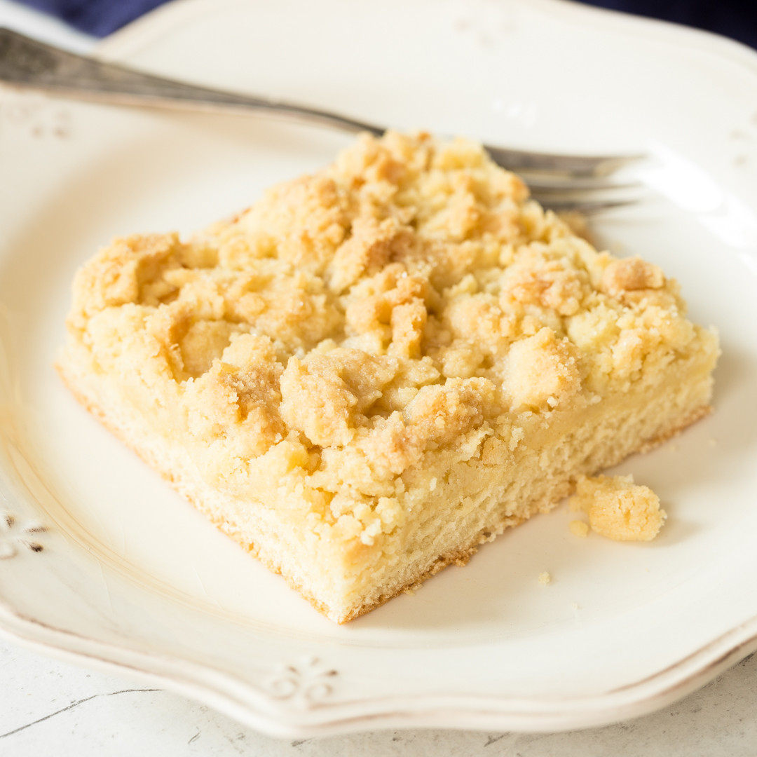 Streusel Für Kuchen
 Saftiger Streuselkuchen vom Blech