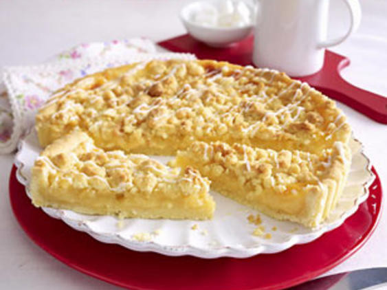 Streusel Für Kuchen
 Streusel für Kuchen 3 x anders