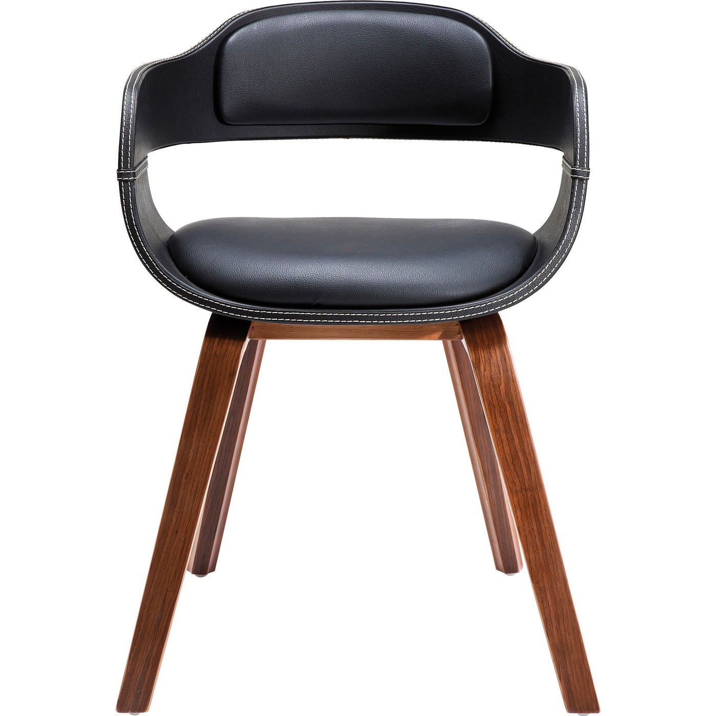 Stuhl Mit Armlehne
 Stuhl mit Armlehne Costa Walnut KARE Design