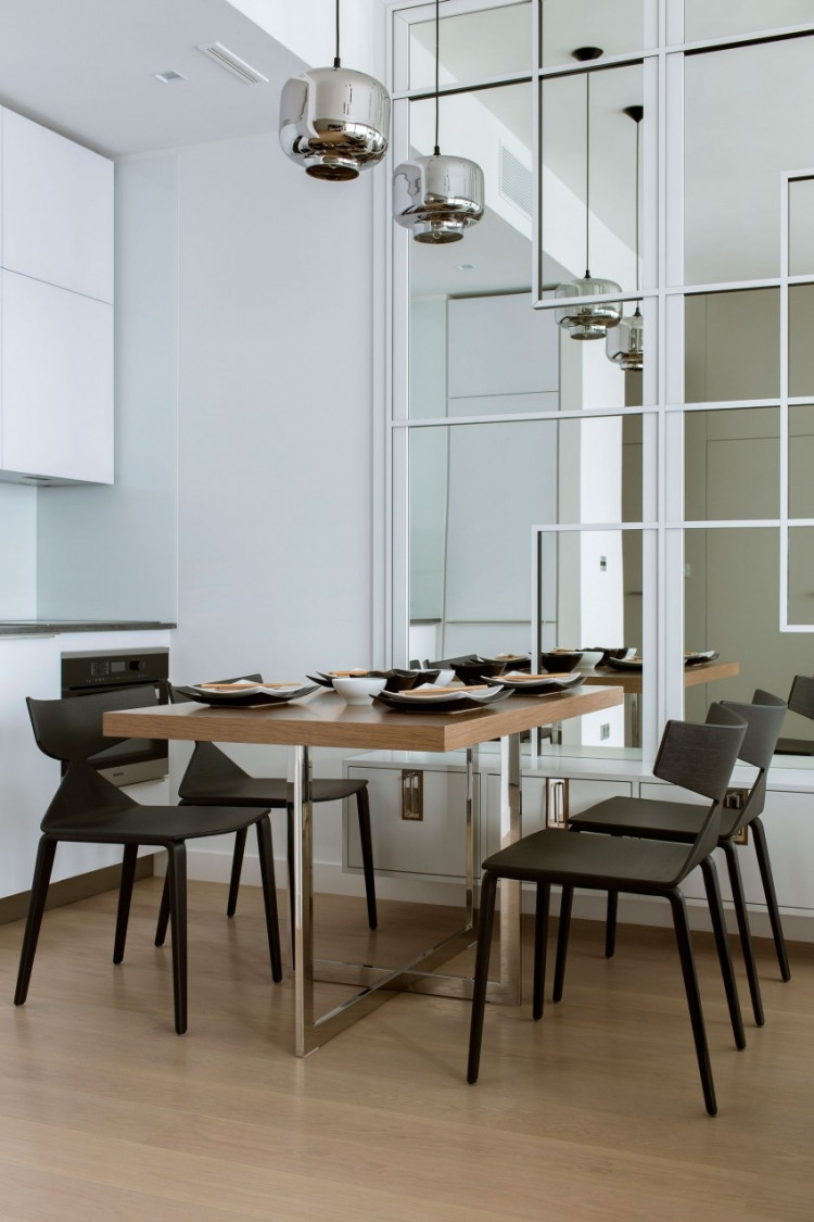 Stühle Esstisch
 moderne Esszimmer Ideen von exklusiven Designhäusern
