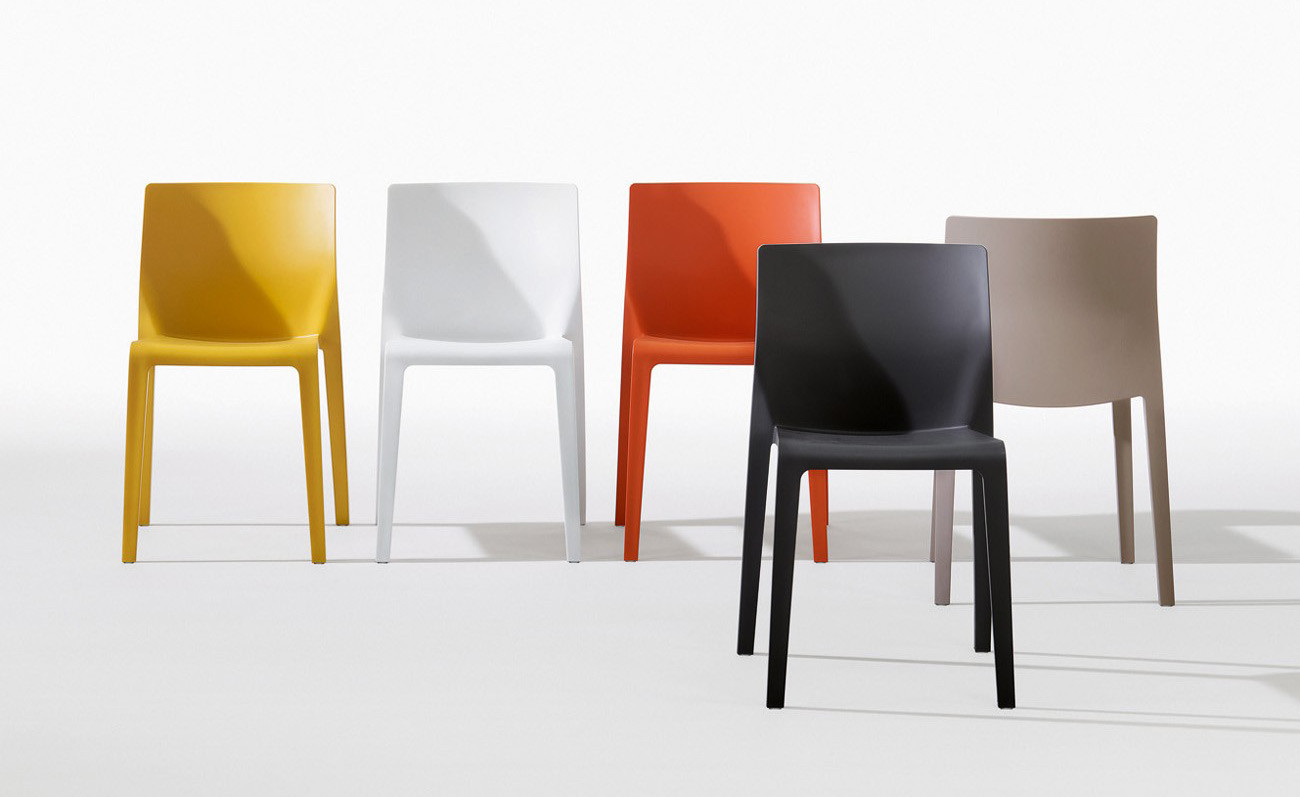 Stühle Modern
 Designer Stühle modern und schick