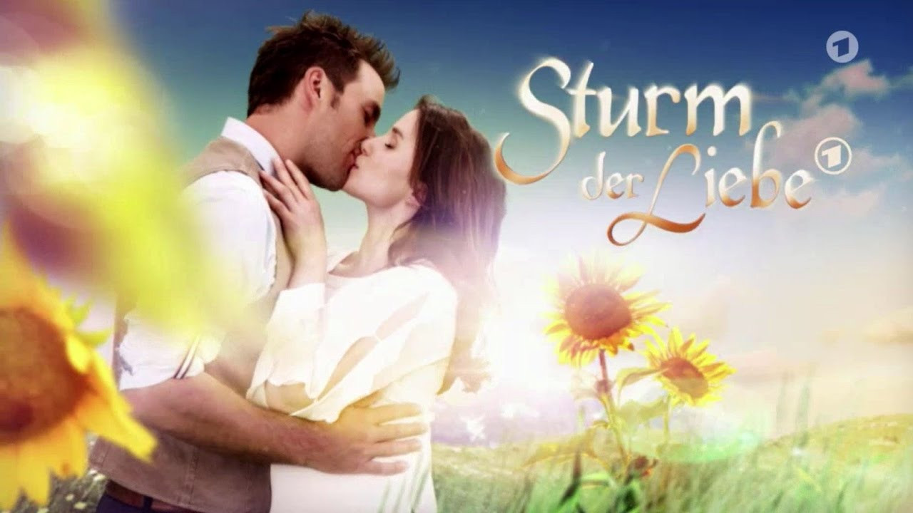 Sturm Der Liebe Clara Und Adrian Hochzeit
 Sturm der Liebe Vorspann Staffel 12 Clara & Adrian 1
