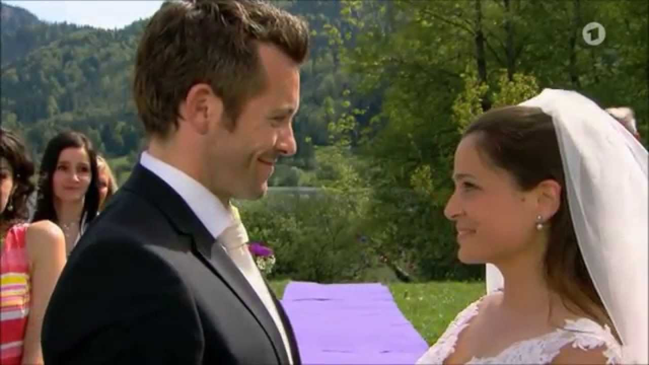 Sturm Der Liebe Hochzeit
 Sturm der Liebe "Die Hochzeit von Julia und Niklas"