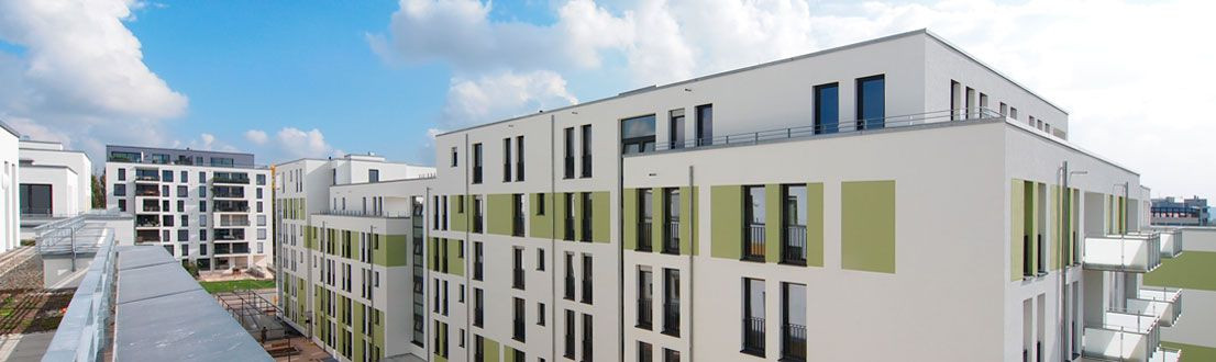 Stuttgart Wohnung
 Mieten Stuttgart Mietwohnung Stuttgart Immobilien