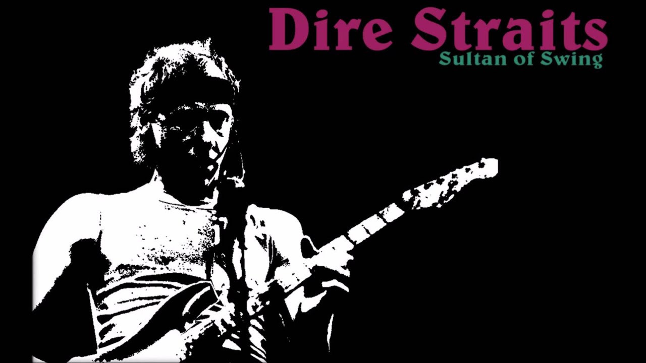 Sultans Of Swing
 Dire Straits Sultans of Swing Best RemiX Ever
