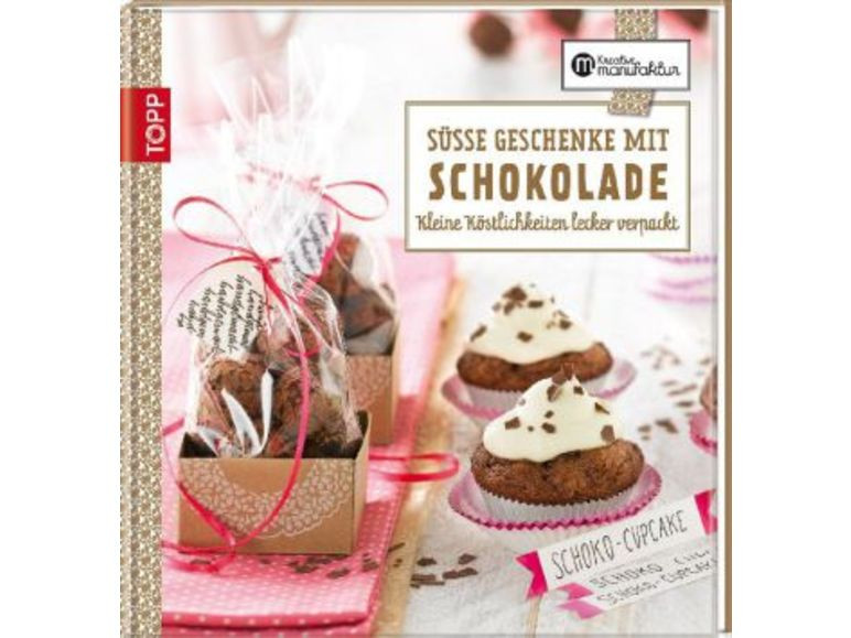 Süße Geschenke
 Süße Geschenke mit Schokolade Lidl Deutschland lidl