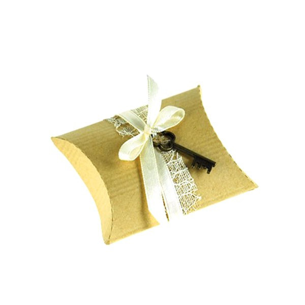 Süßigkeiten Hochzeit
 Hochzeit Süßigkeiten Etui aus kraftpapier