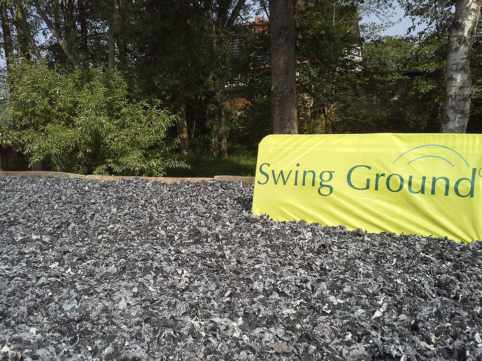 Swing Ground
 RiGoTEX Swing Ground