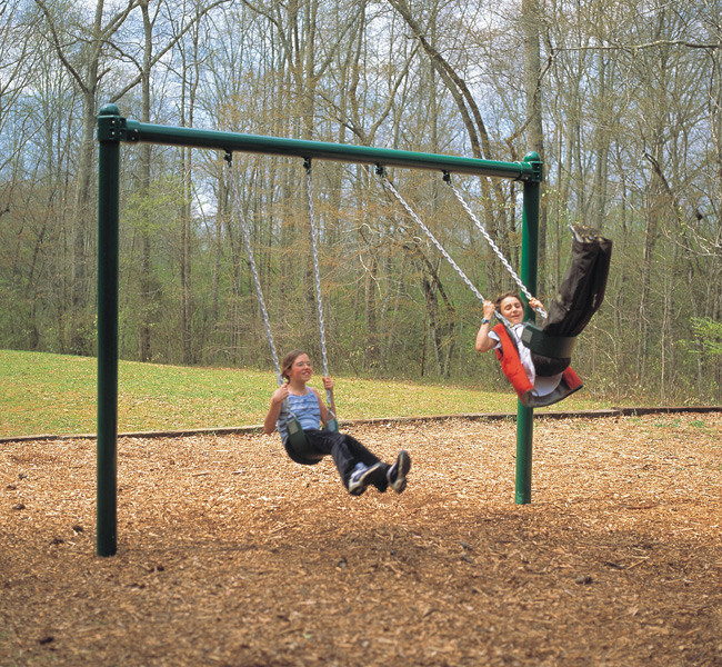 Swing Ground
 mercial Swing Sets