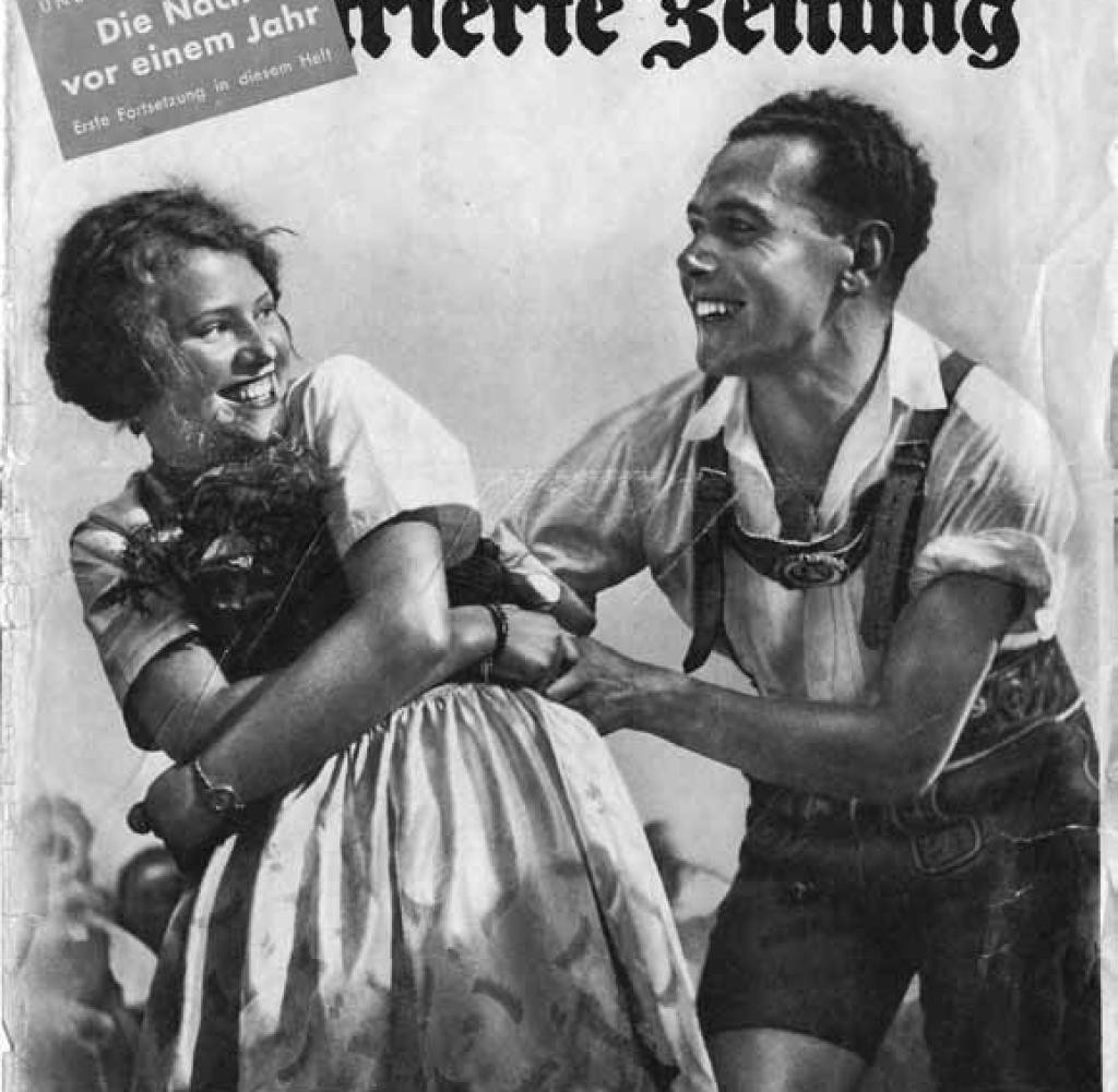 Swing Jugend
 1942 "Swing Jugend" – Sie wollten doch nur tanzen WELT