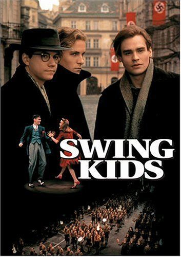 Swing Kids
 Swing Kids 1993 on Collectorz Core Movies