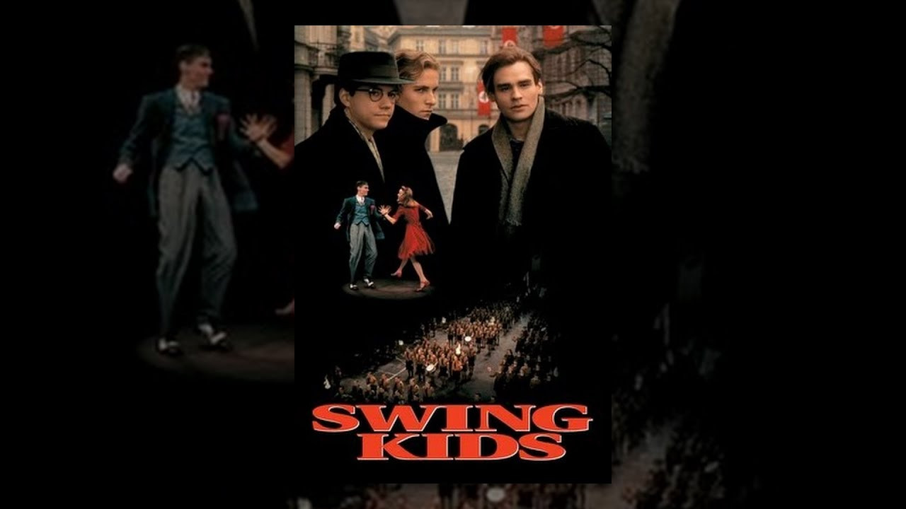 Swing Kids
 Swing Kids