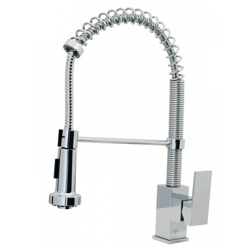 Swing Outlet
 Ottavo Swing Outlet Sink Mixer QUGSMSO