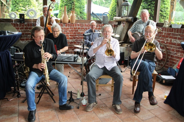 Swing Schermbeck
 Swinging Summer Night bei Brömmel – Wilms Schermbeck line