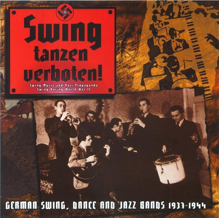 Swing Tanzen
 Die Grünen Teufel Los Diablos Verdes