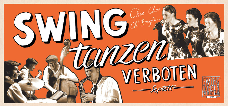 Swing Tanzen
 Swing Tanzen Verboten Nontira Kigle