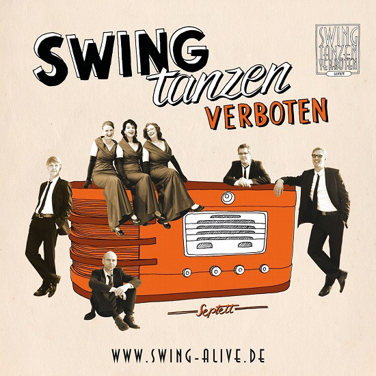 Swing Tanzen
 Jazz Montag