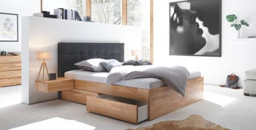 Swiss Betten
 Hasena Betten Swiss bed concept Liegestudio Sonnleitner