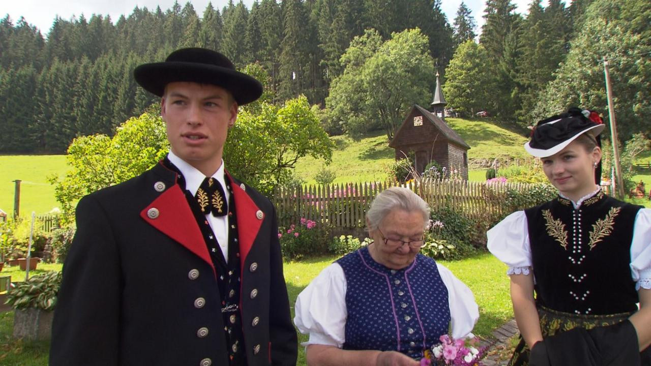 Swr Handwerk Vom Feinsten
 SWR Mediathek Geschichtsdokumentationen Die Leute vom