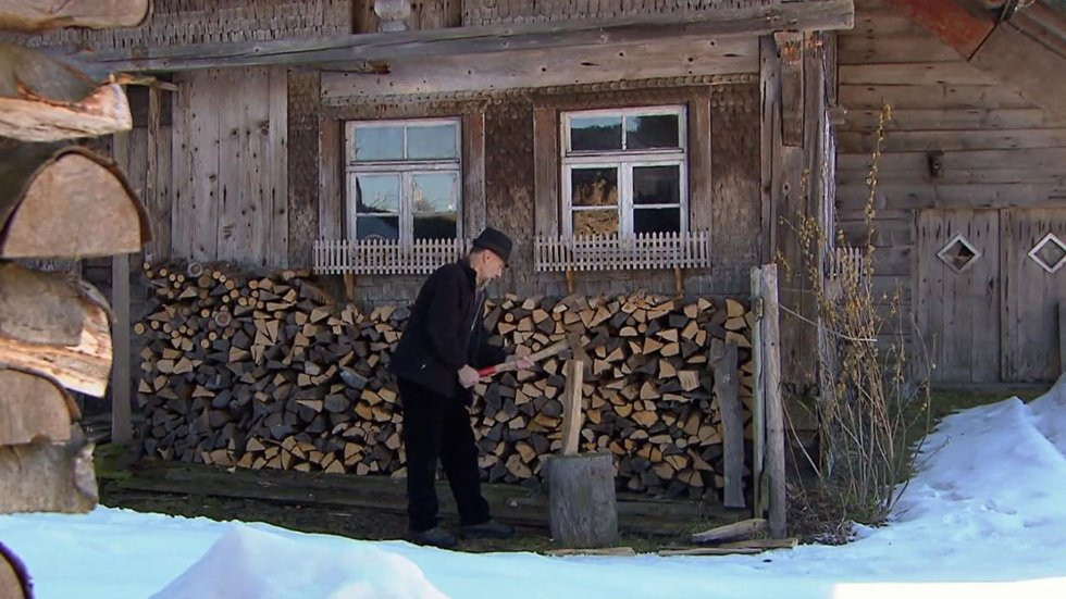 Swr Handwerk Vom Feinsten
 SWR Mediathek Geschichtsdokumentationen Schatzkammer Wald