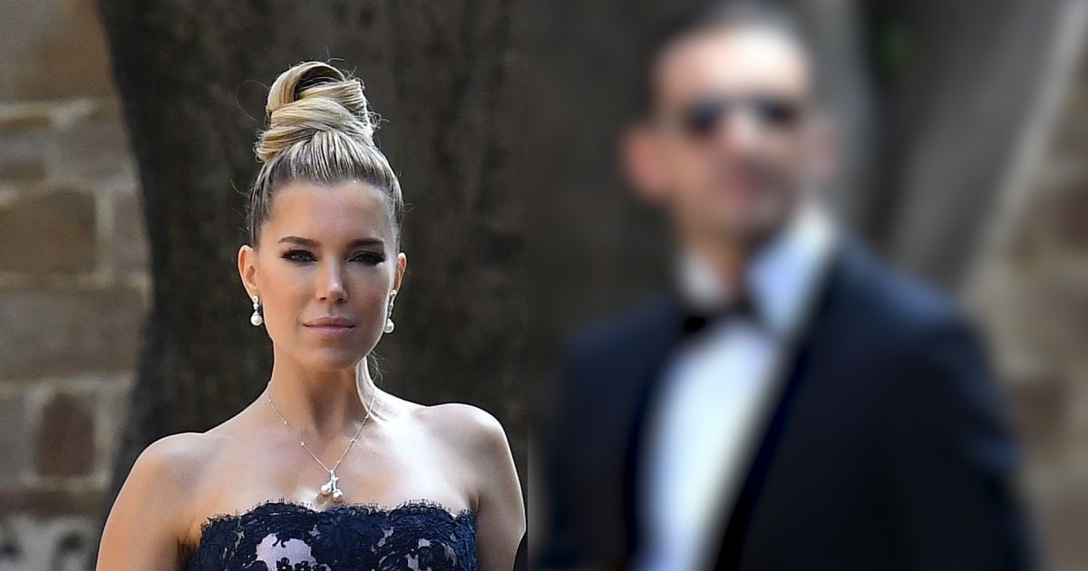 Sylvie Meis Hochzeit
 Sylvie Meis Hochzeit geplatzt Das ist wirklich dran an