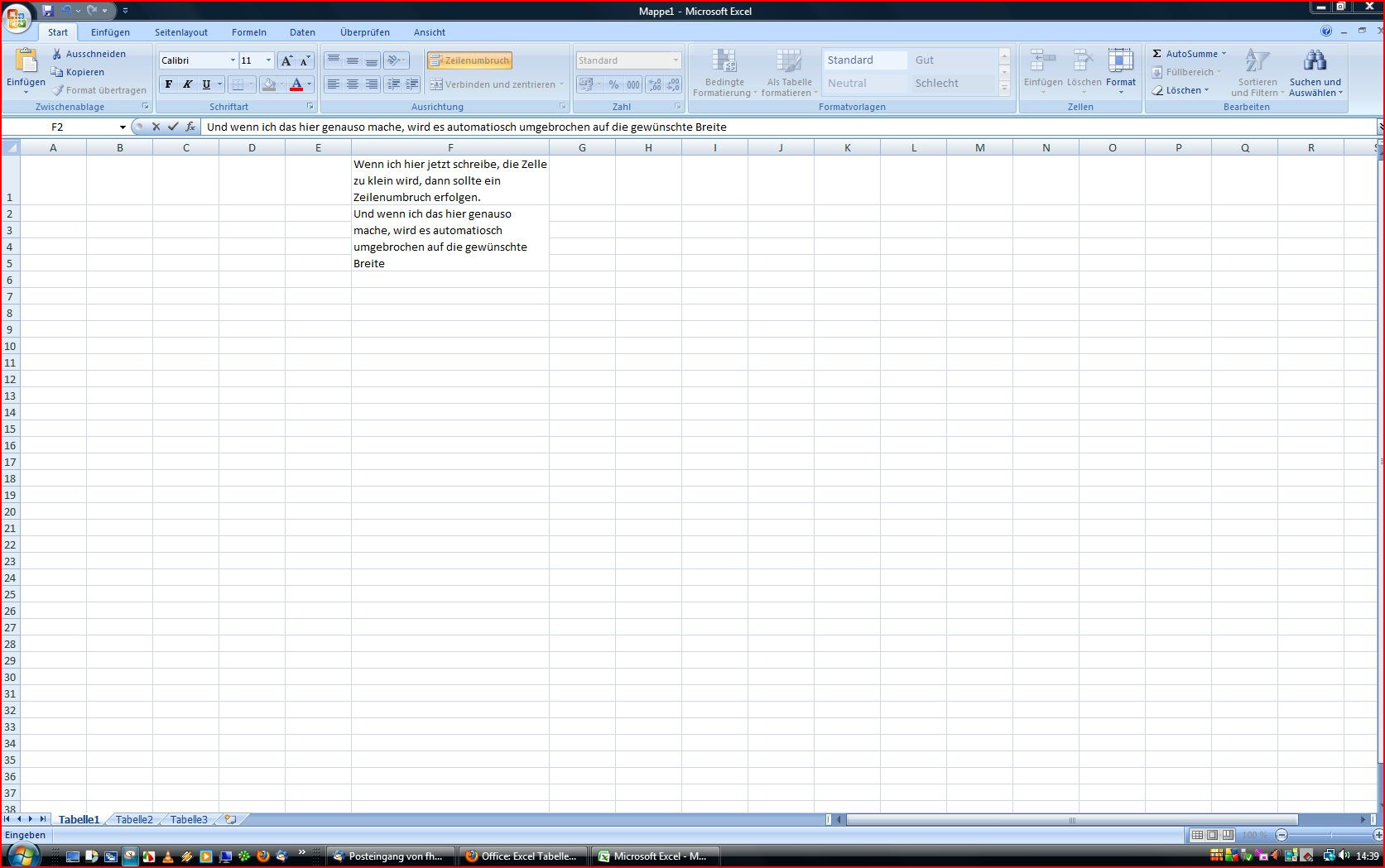 Tabelle Erstellen
 fice Excel Tabelle erstellen