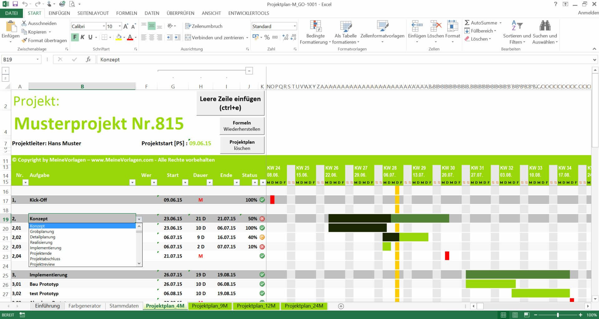 Tabellen Programm
 Auswertung Fragebogen Excel – Gehen Realistisch Excel