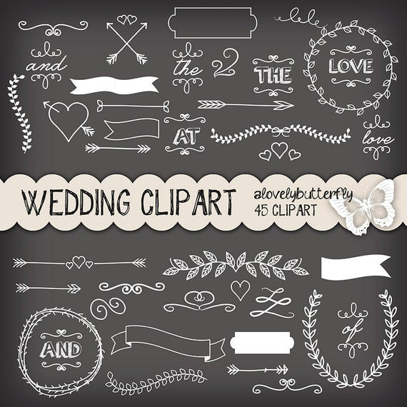 Tafel Hochzeit
 Tafel Hochzeit Lorbeer Clipart Hochzeitseinladung Jahrgang