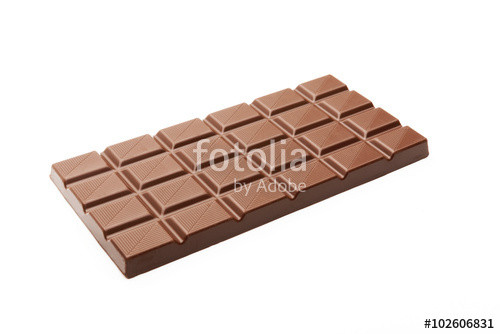 Tafel Schokolade
 "Tafel Schokolade" Stockfotos und lizenzfreie Bilder auf