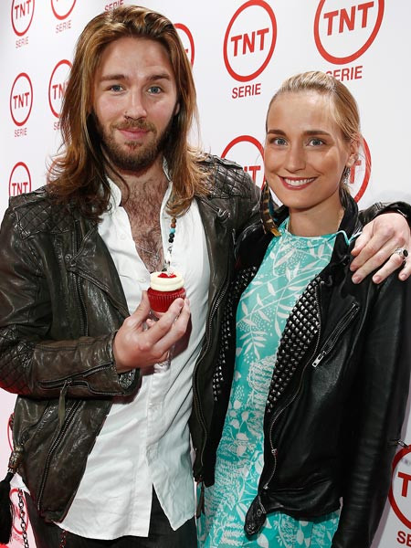 Tal Ofarim Hochzeit
 Gil arim Der "The Voice" Star heiratet seine Freundin