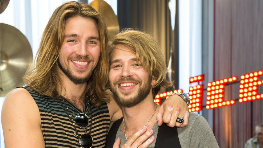 Tal Ofarim Hochzeit
 The Voice Tal arim verschwieg seinen Bruder Gil