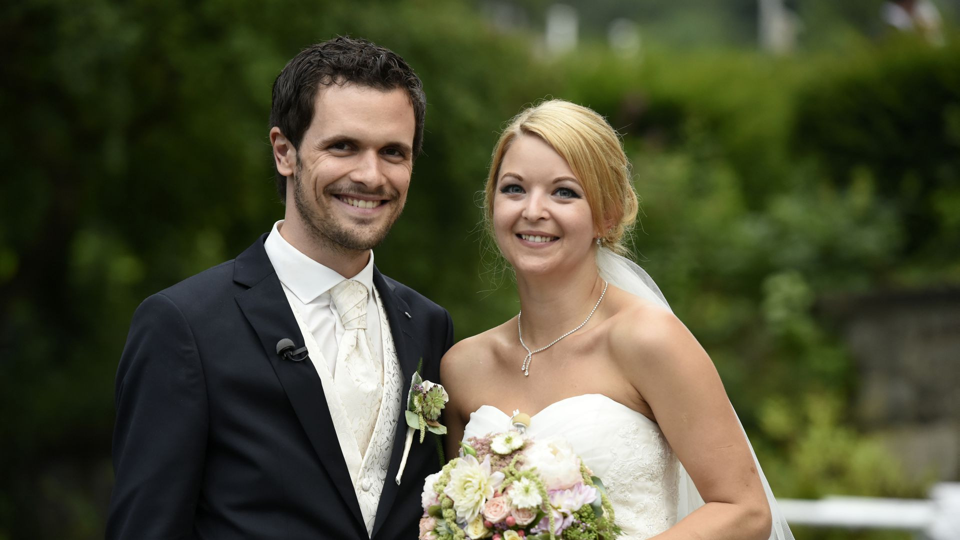 Tamara Hochzeit Auf Den Ersten Blick
 "Hochzeit auf den ersten Blick" So klappt s mit der Ehe