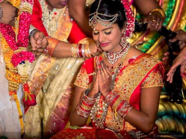 Tamilische Hochzeit
 Henna für Bräute Braut Hochzeit und Eheversprechen