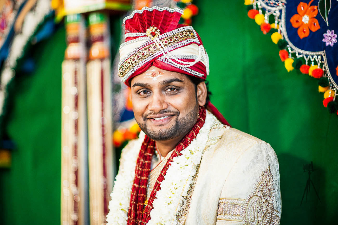 Tamilische Hochzeit
 Traditionelle tamilische Hochzeit in Gundelsheim oder Im