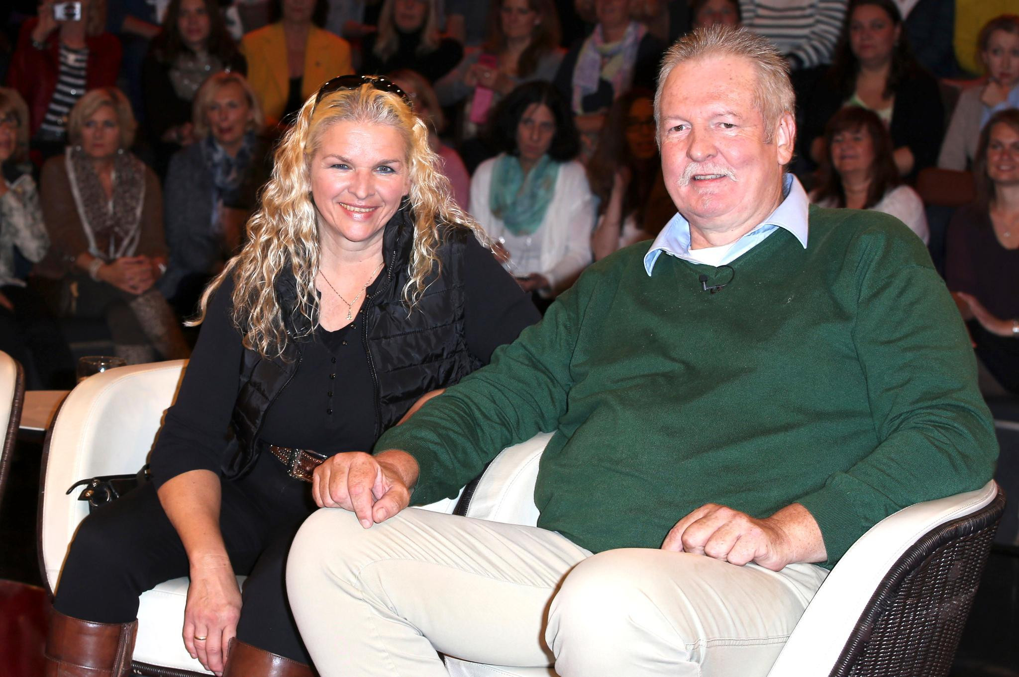 Tamme Hanken Hochzeit
 Tamme Hanken † Erster Auftritt von Witwe Carmen Hanken