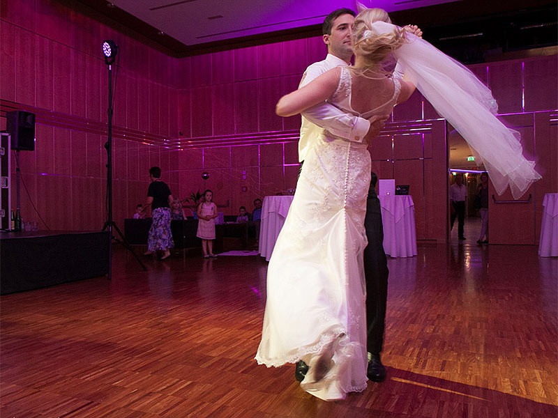 Tanzkurs Hochzeit
 Tanzkurs Hochzeit