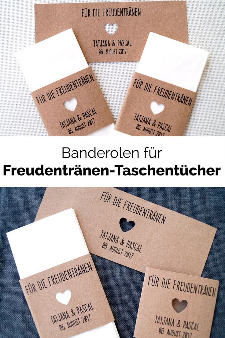 Taschentücher Hochzeit
 Die besten 25 Taschentücher hochzeit Ideen auf Pinterest