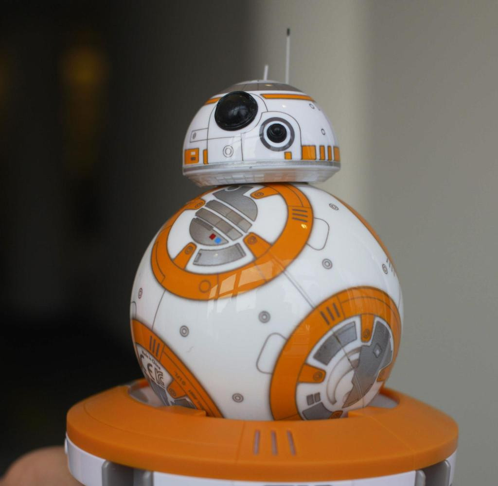 Technik Geschenke Männer
 Weihnachten Drohnen Star Wars Lego – Technik Geschenke