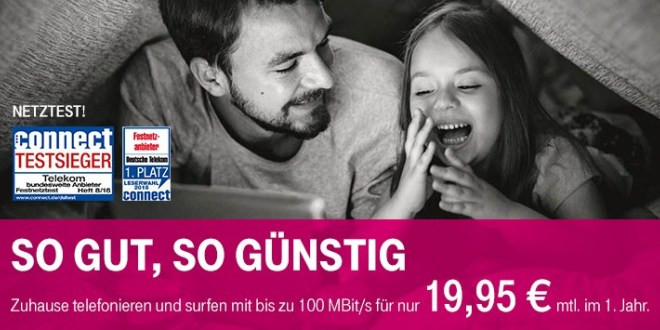 Telekom Aufmerksamkeit Geschenke
 Telekom Magenta Zuhause S M L im ersten Jahr nur 17 96