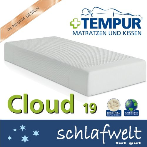 Tempur Matratzen
 Tempur Matratzen Test und Erfahrungen