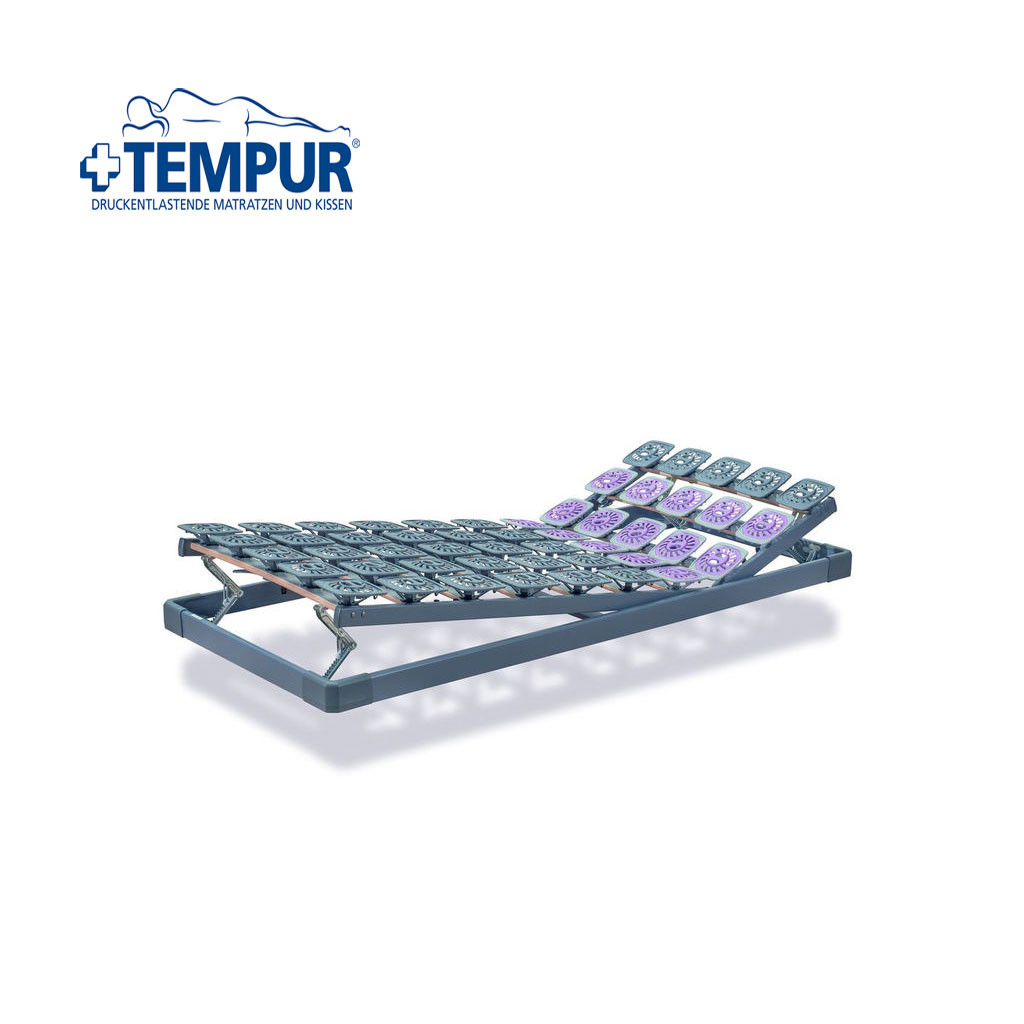 Tempur Matratzen
 Tempur Premium Flex 1000 Lattenrost