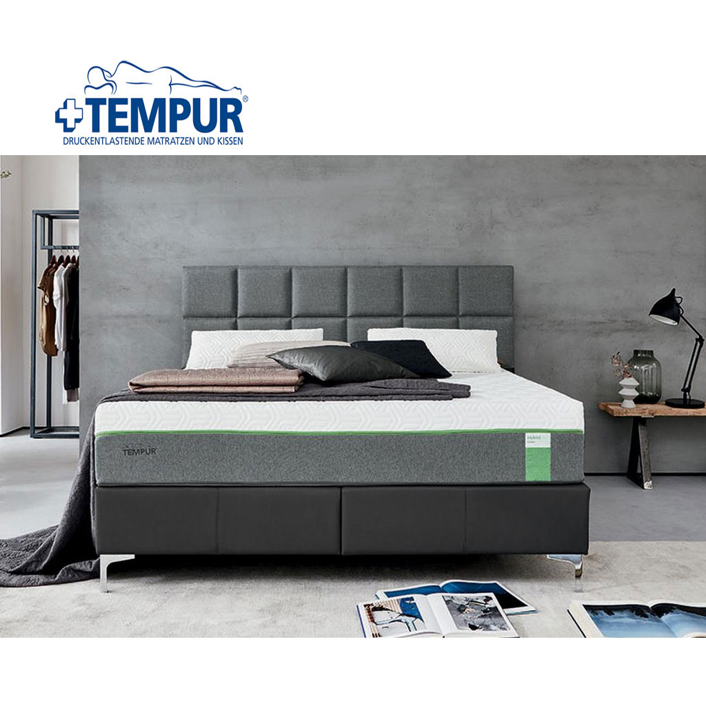 Tempur Matratzen
 Tempur Betten