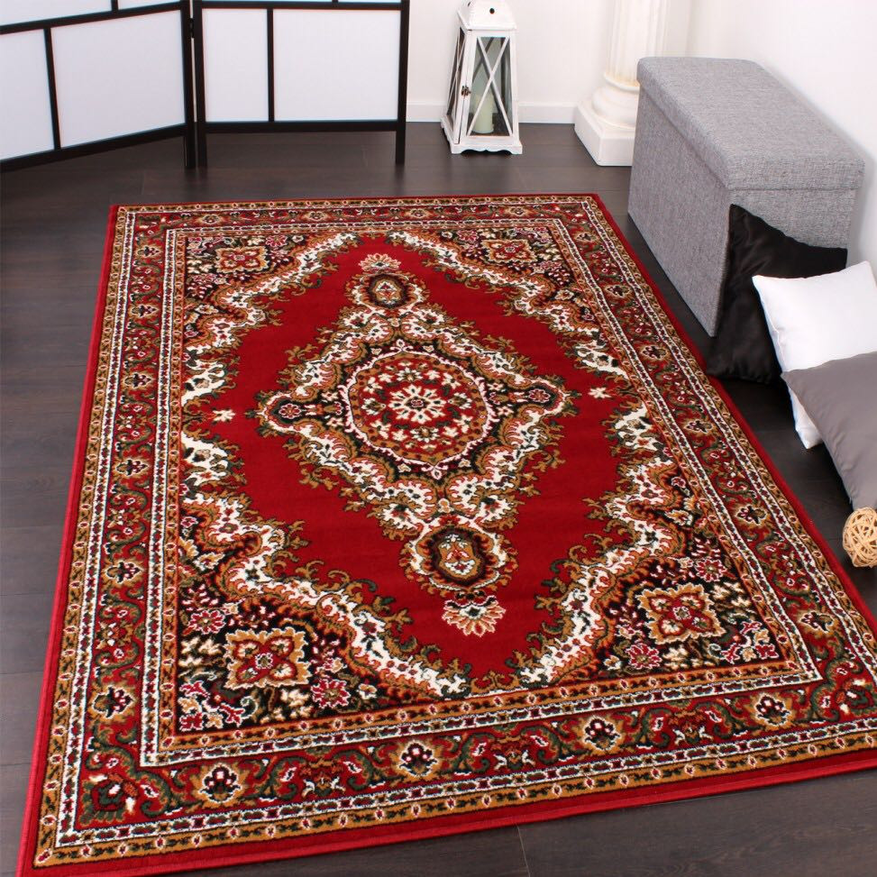 Teppich Knüpfen
 Teppich selber knüpfen Ausstattung Orient Oriental