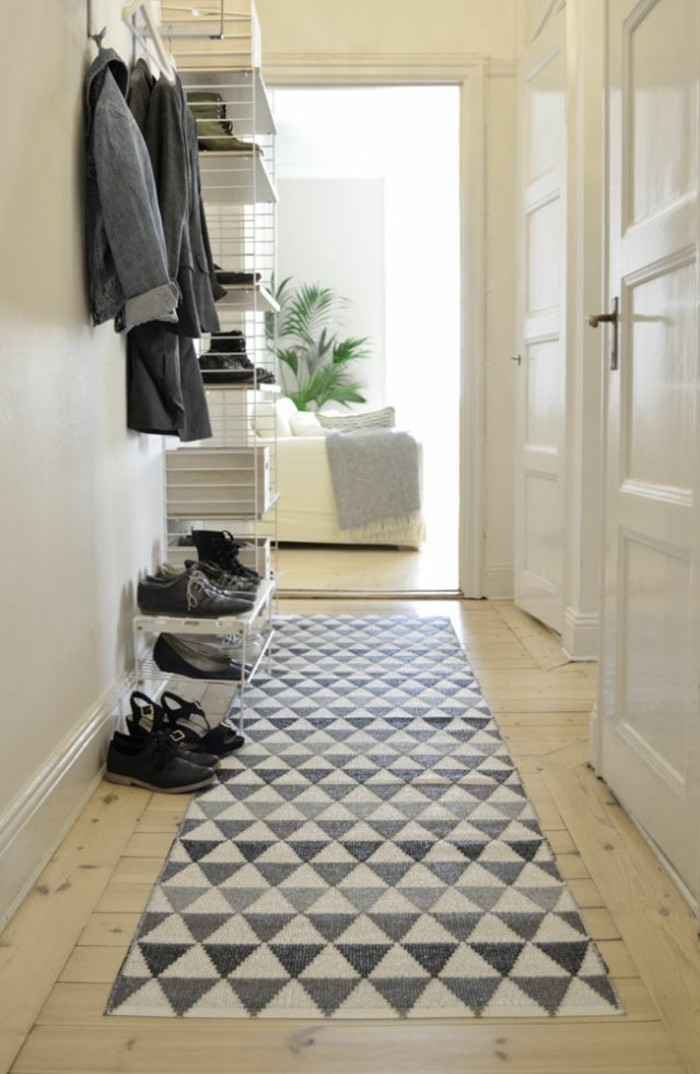 Teppich Skandinavisch
 Passende skandinavische Teppiche für das moderne Zuhause